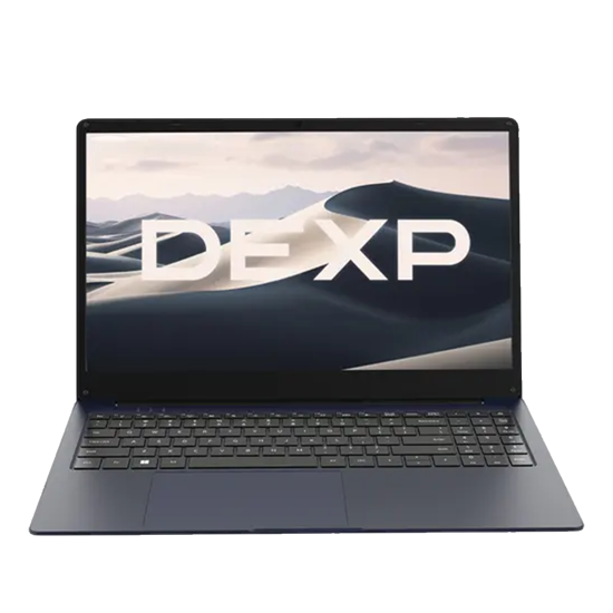 DEXP