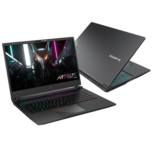 Gigabyte
